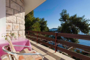 Apartment in Prizba/Insel Korcula 6393